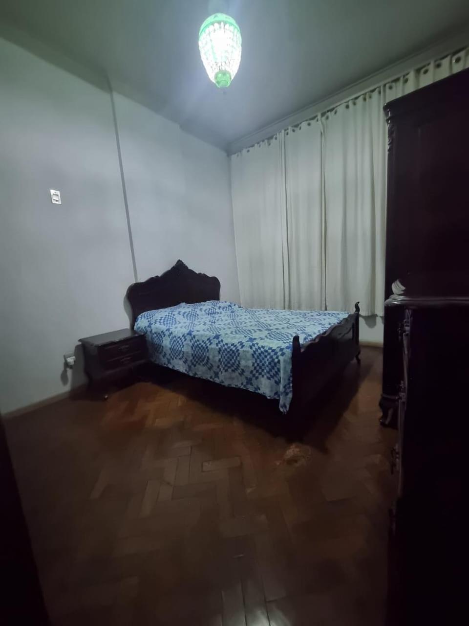 Apartamento Copacabana - Rio De Janeiro Esterno foto