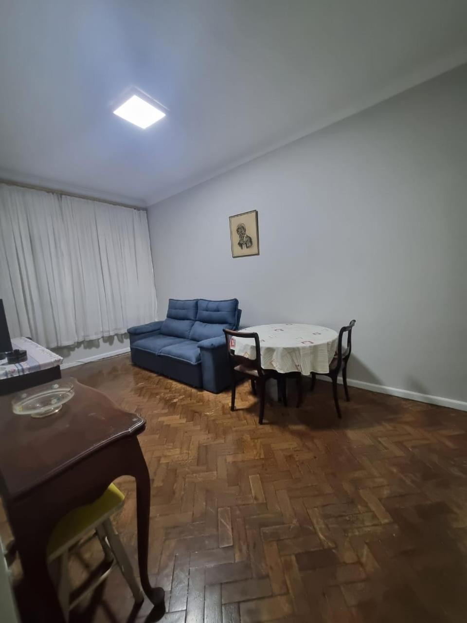 Apartamento Copacabana - Rio De Janeiro Esterno foto