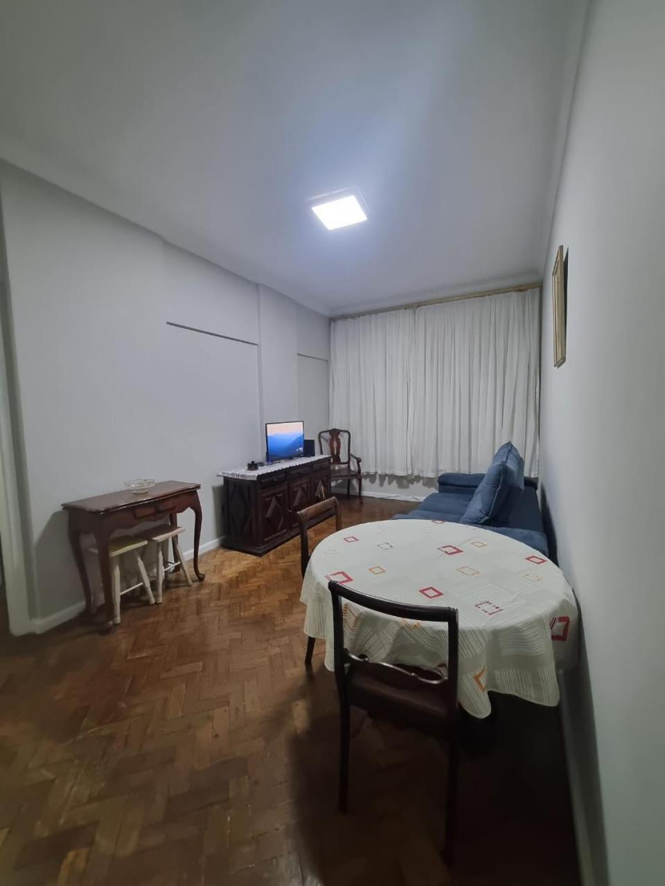 Apartamento Copacabana - Rio De Janeiro Esterno foto