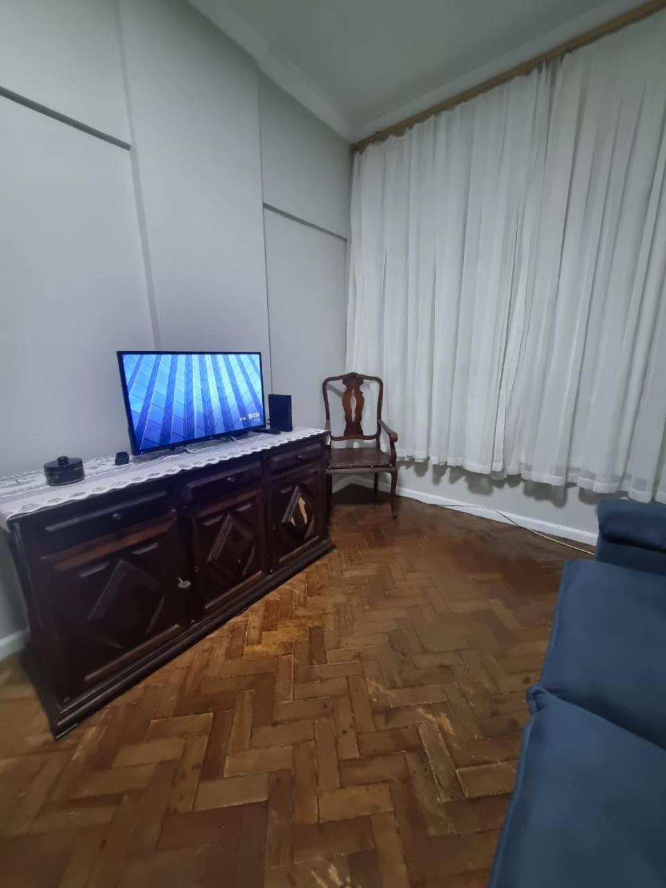 Apartamento Copacabana - Rio De Janeiro Esterno foto